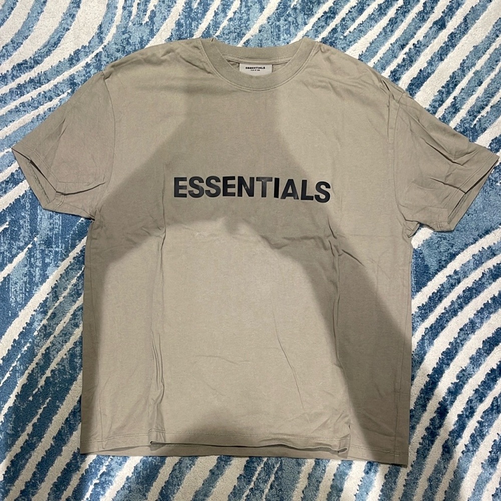 Essentials T-Shirt